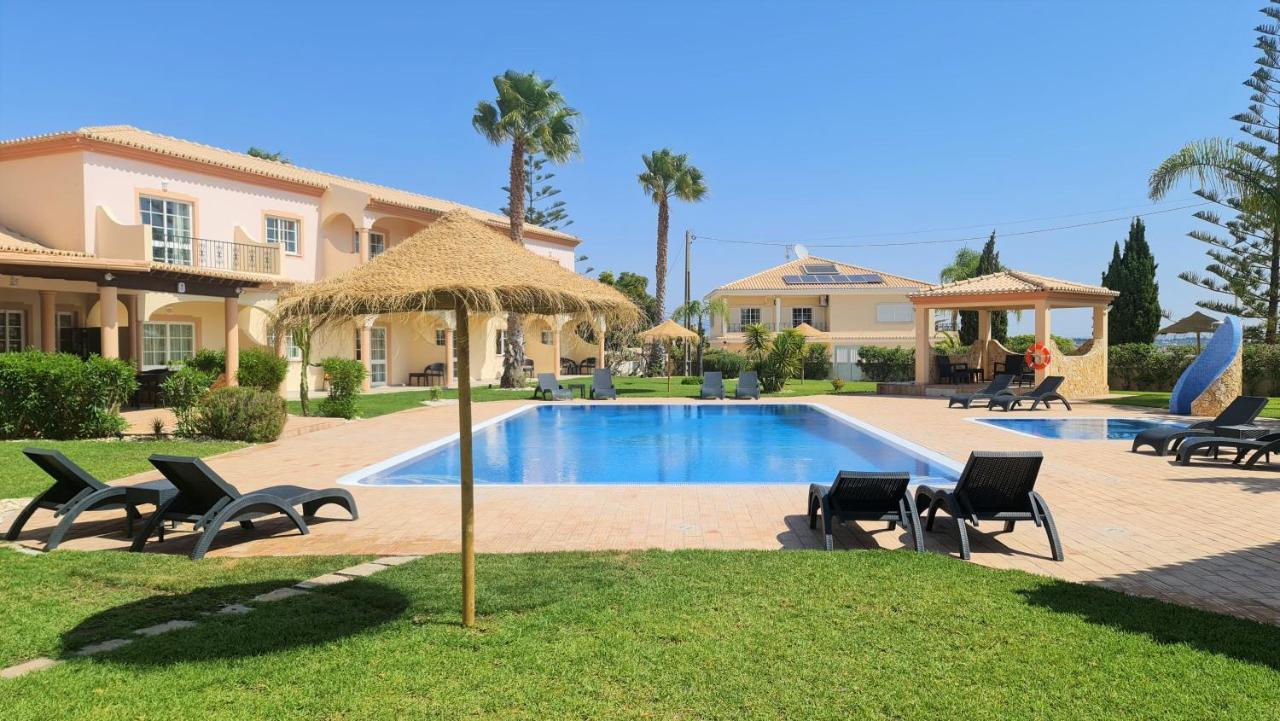 Parque de vacaciones Atalaia Sol - Tennis & Heated Pool In Winter Lagos