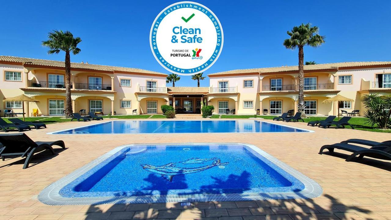 Parque de vacaciones Atalaia Sol - Tennis & Heated Pool In Winter Lagos