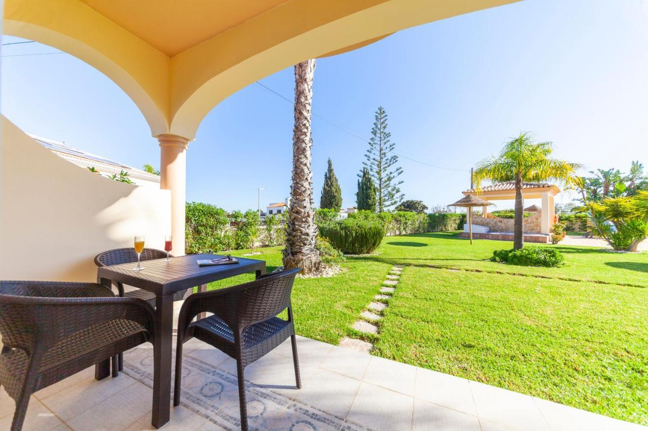 Parque de vacaciones Atalaia Sol - Tennis & Heated Pool In Winter
