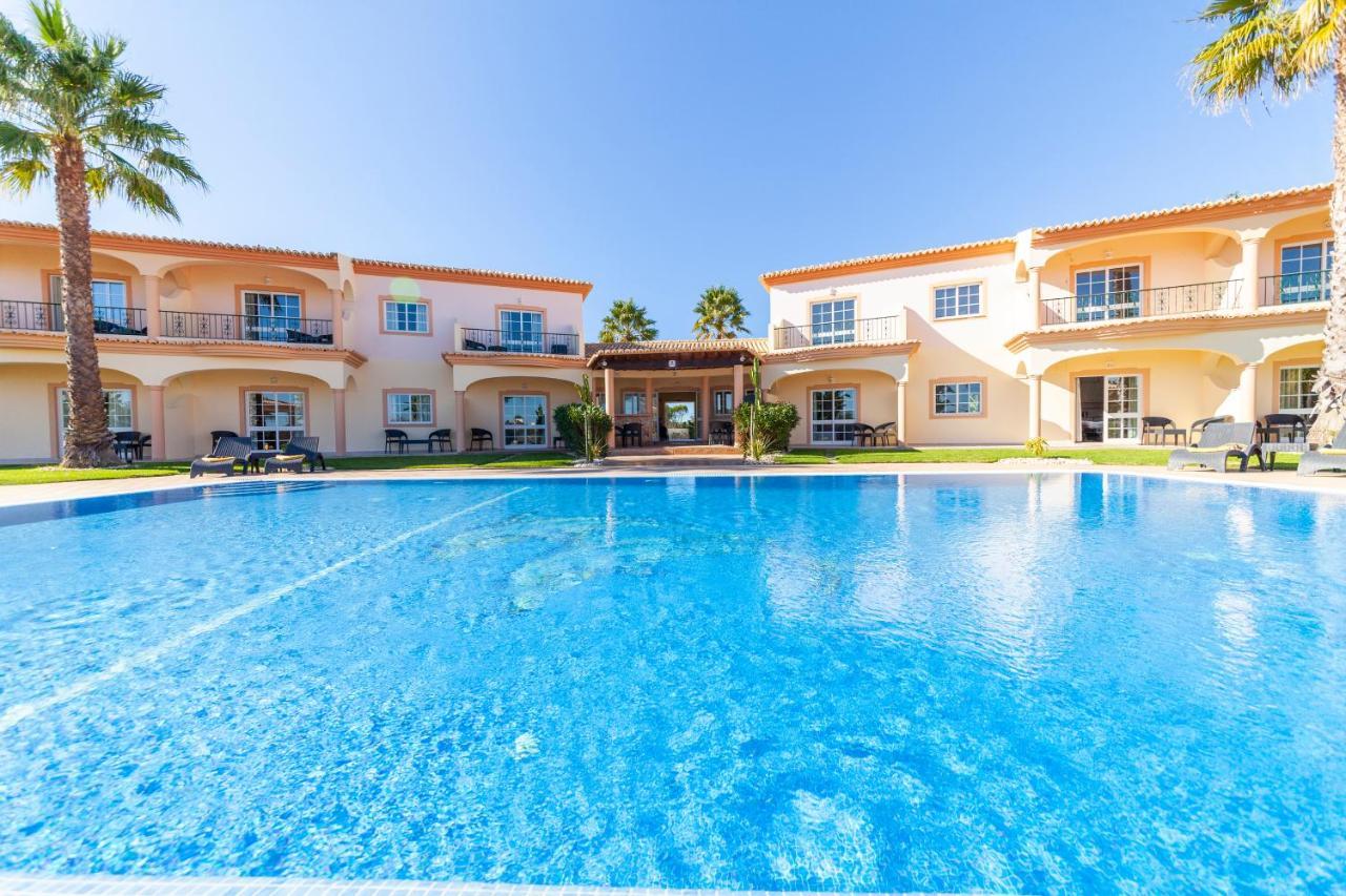 Parque de vacaciones Atalaia Sol - Tennis & Heated Pool In Winter 4*