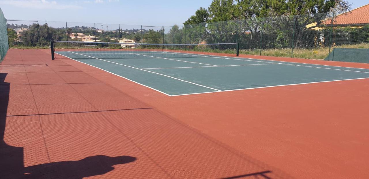 Atalaia Sol - Tennis & Heated Pool In Winter Parque de vacaciones