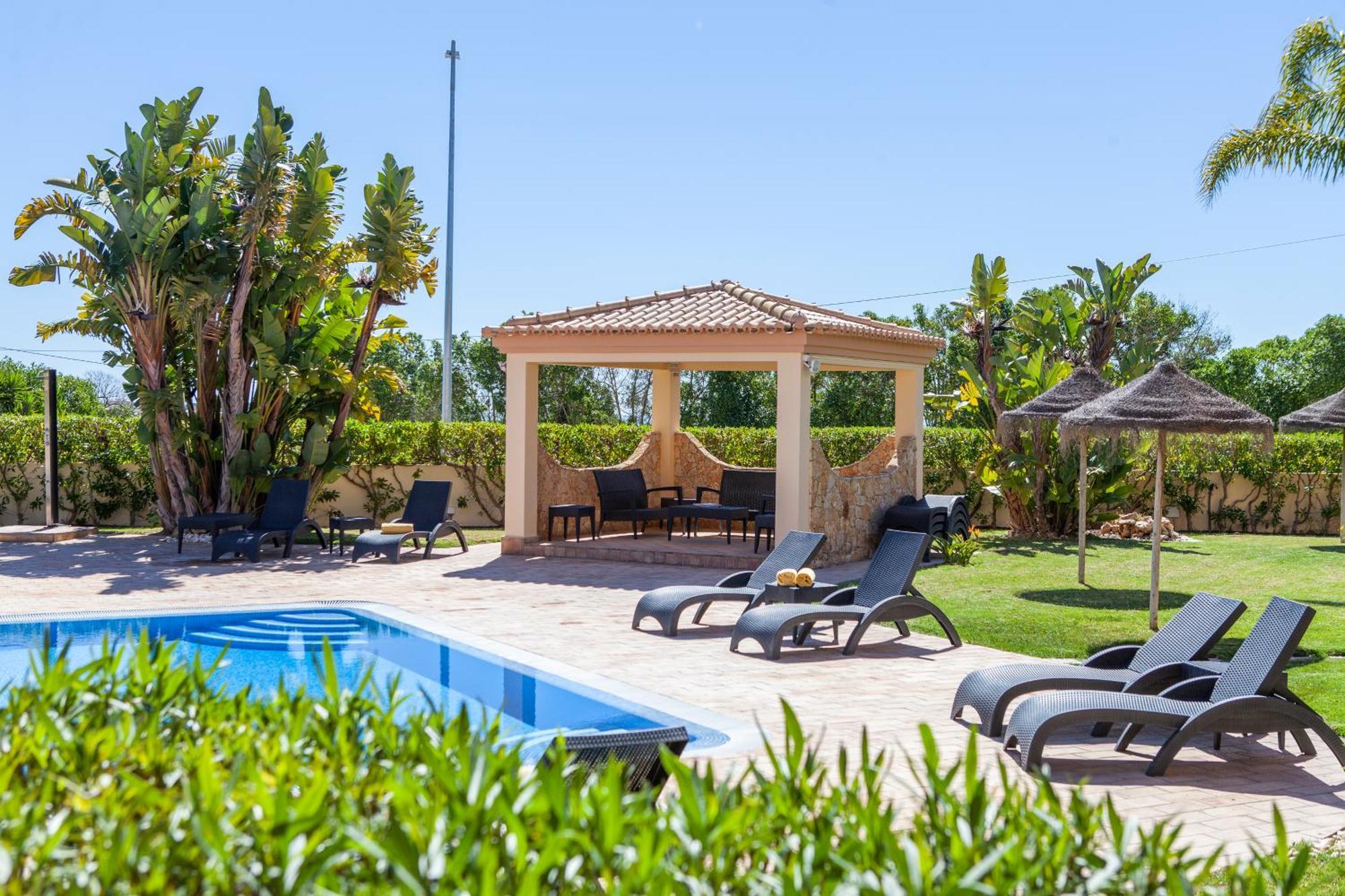 Atalaia Sol - Tennis & Heated Pool In Winter Parque de vacaciones 4*
