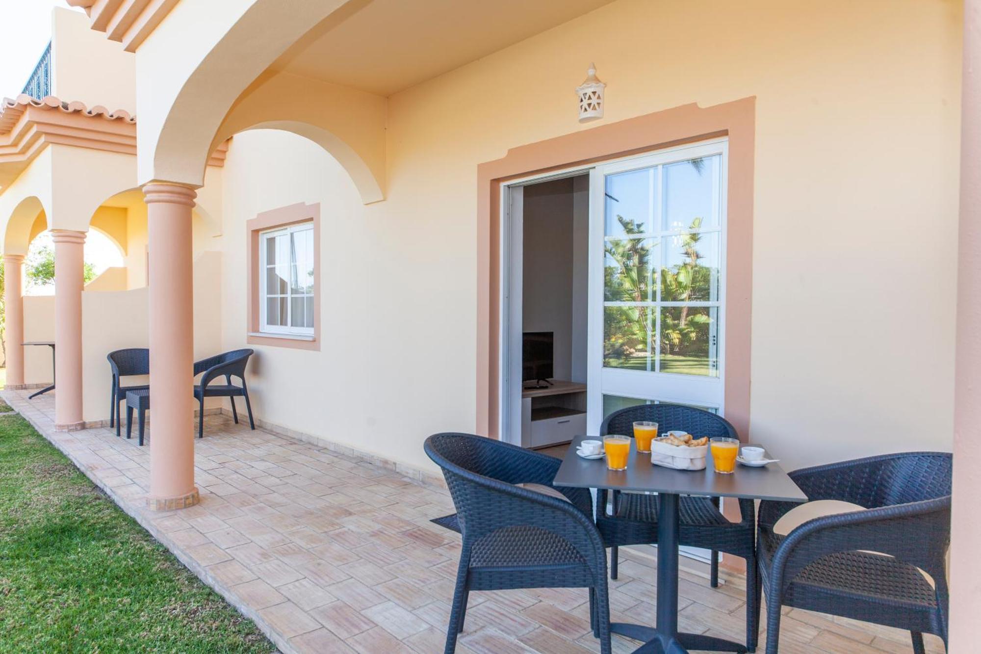 Parque de vacaciones Atalaia Sol - Tennis & Heated Pool In Winter 4*