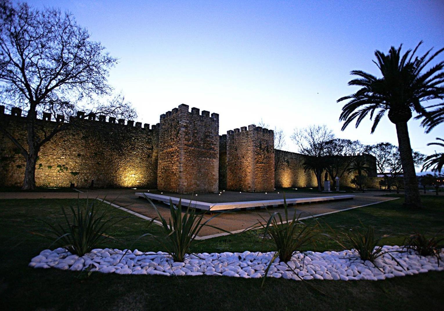 Parque de vacaciones Atalaia Sol - Tennis & Heated Pool In Winter 4*