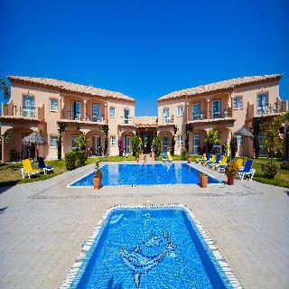 Parque de vacaciones Atalaia Sol - Tennis & Heated Pool In Winter