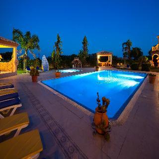 Parque de vacaciones Atalaia Sol - Tennis & Heated Pool In Winter Lagos