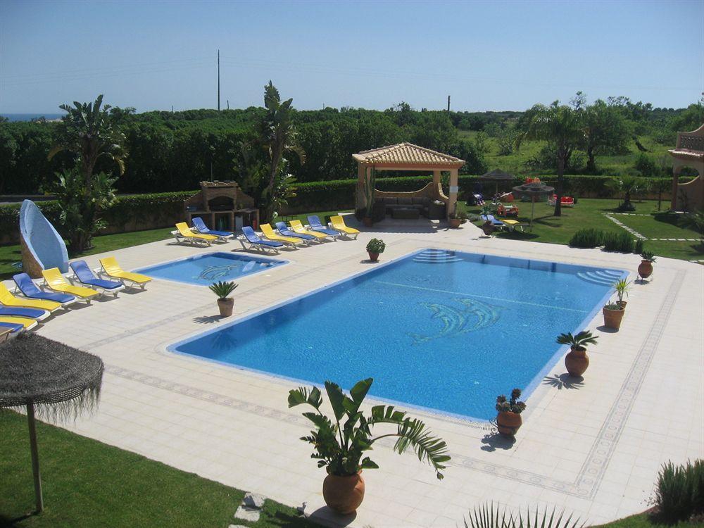 Parque de vacaciones Atalaia Sol - Tennis & Heated Pool In Winter 4*