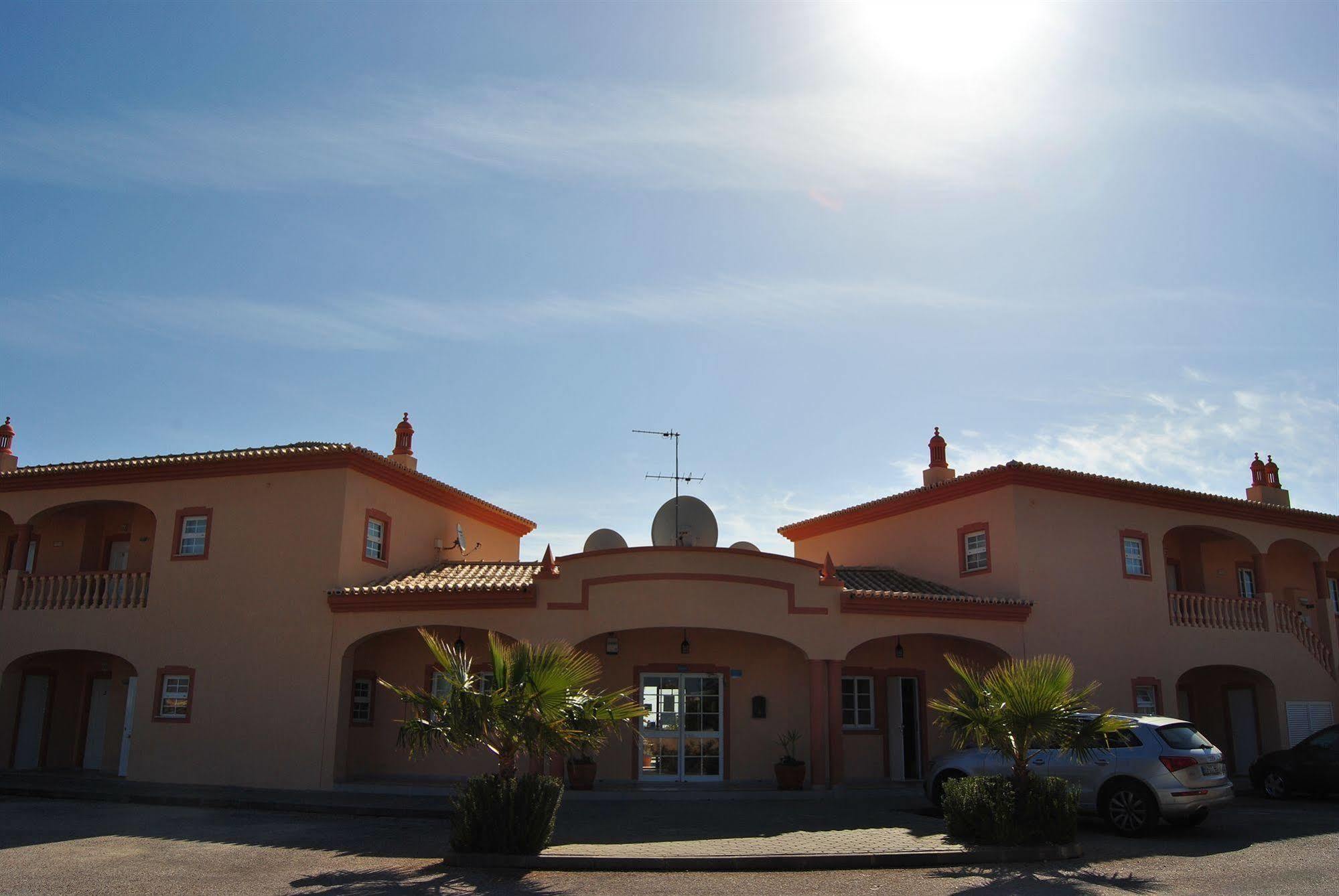 Parque de vacaciones Atalaia Sol - Tennis & Heated Pool In Winter 4*