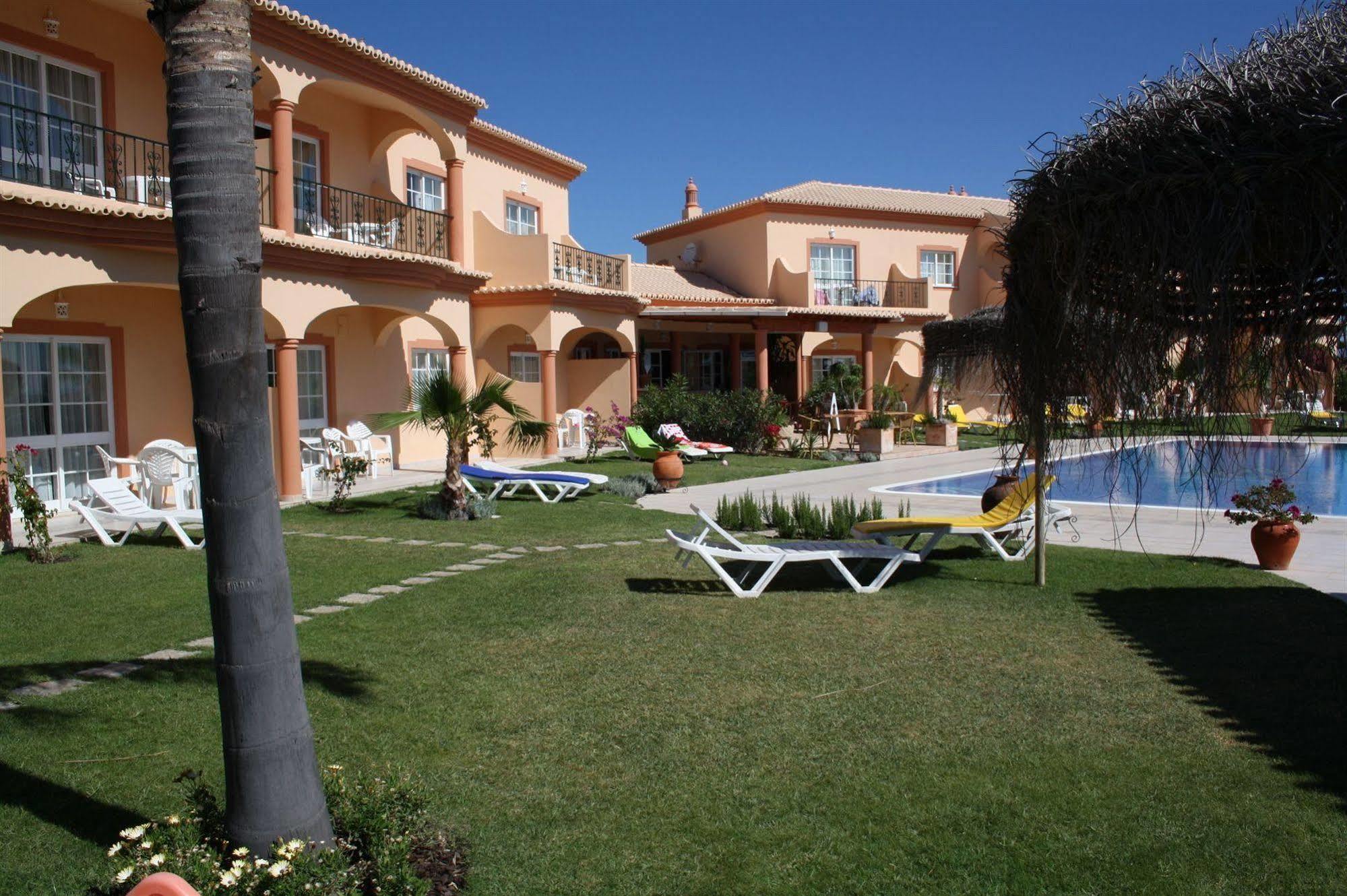 Parque de vacaciones Atalaia Sol - Tennis & Heated Pool In Winter Lagos