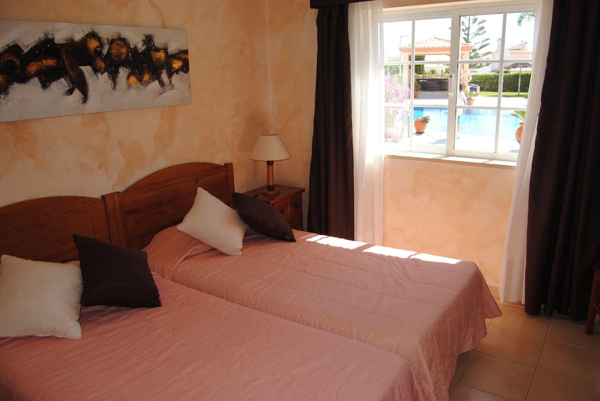 Atalaia Sol - Tennis & Heated Pool In Winter Parque de vacaciones 4*
