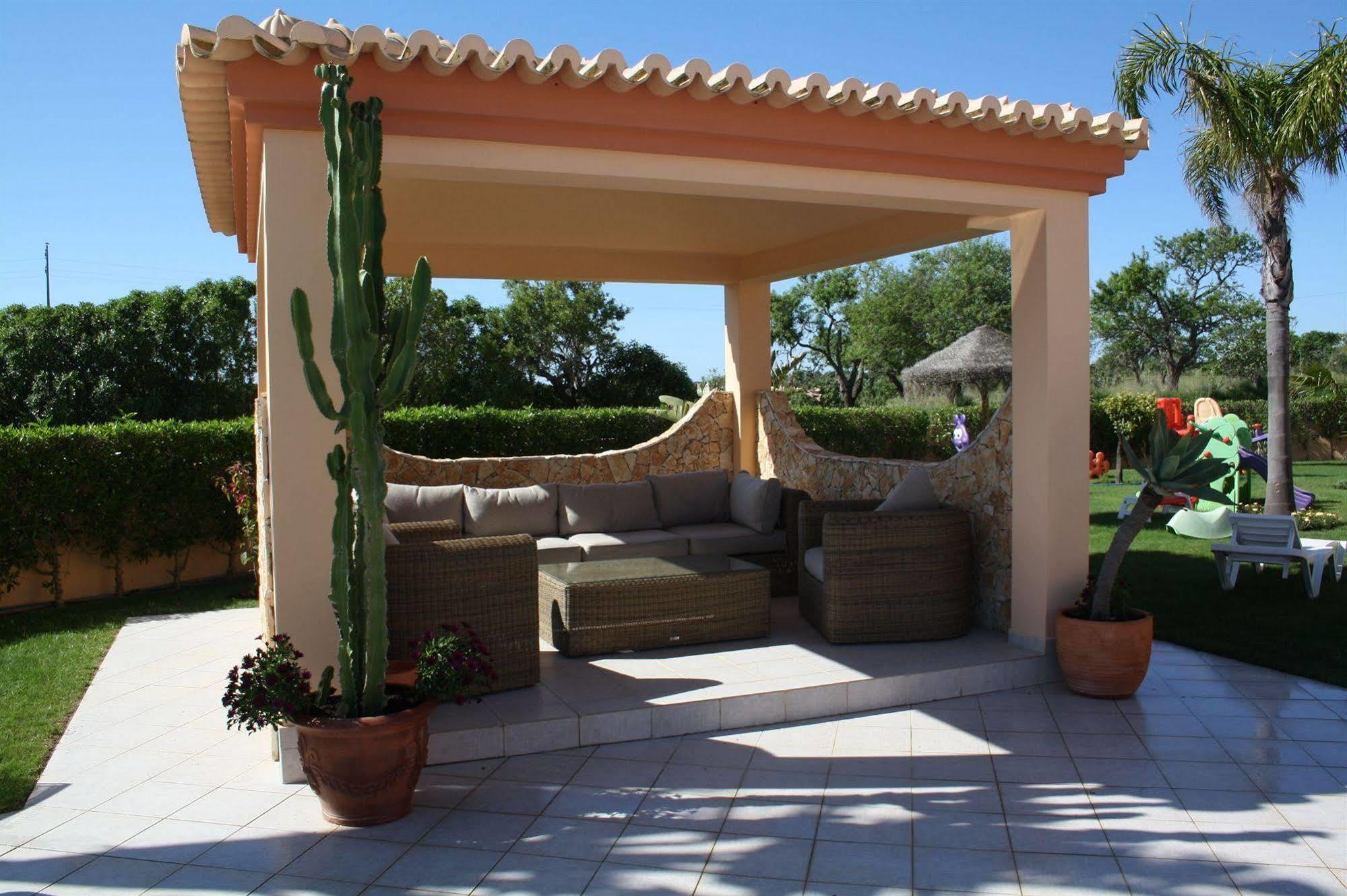 Atalaia Sol - Tennis & Heated Pool In Winter Parque de vacaciones Lagos